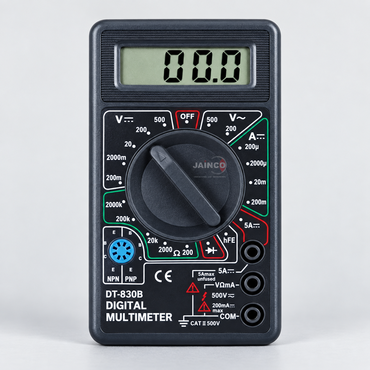 Digital Multimeter